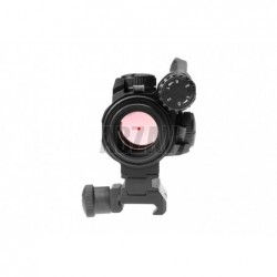 M4 Red Dot Black Aim-O