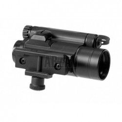 M4 Red Dot Black Aim-O