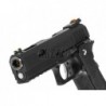 Hi-Capa 4.3 Force Full Metal GBB Black WE