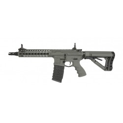 CM16 SRL Battleship Grey G&G