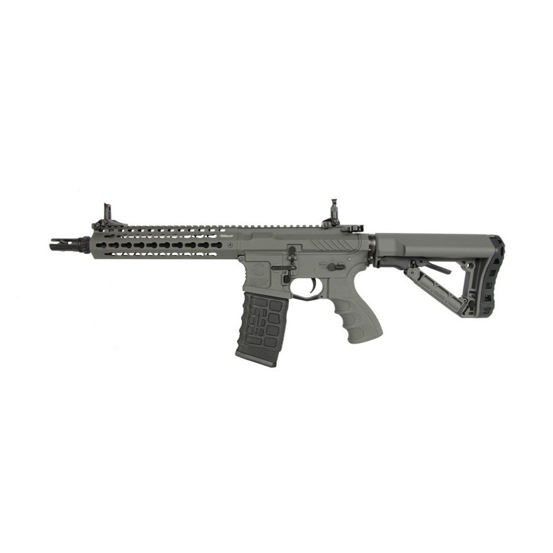 CM16 SRL Battleship Grey G&G