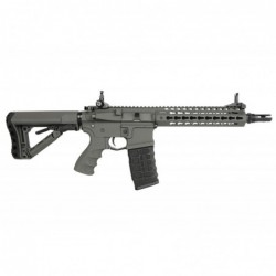 CM16 SRL Battleship Grey G&G