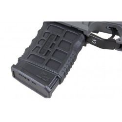 CM16 SRL Battleship Grey G&G