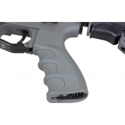 CM16 SRL Battleship Grey G&G