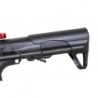 ARP9 Super Ranger Fire Red G&G