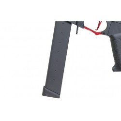 ARP9 Super Ranger Fire Red G&G