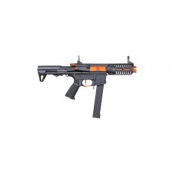 ARP9 Super Ranger Amber/Orange G&G