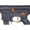 ARP9 Super Ranger Amber/Orange G&G
