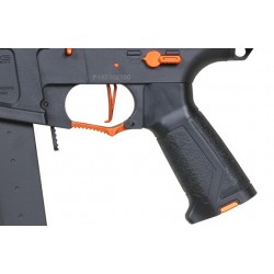ARP9 Super Ranger Amber/Orange G&G