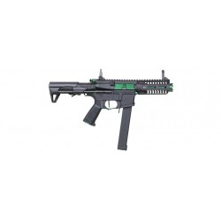ARP9 Super Ranger Jade/Green G&G