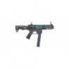 ARP9 Super Ranger Jade/Green G&G