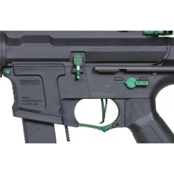 ARP9 Super Ranger Jade/Green G&G