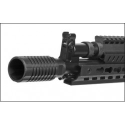 RK74 E With Mosfet G&G