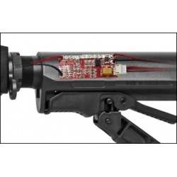 RK74 E With Mosfet G&G