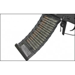 RK74 CQB With Mosfet G&G