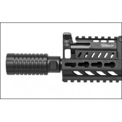 RK74 CQB With Mosfet G&G