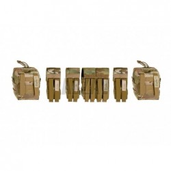 DCS 5.56 Config Multicam Warrior