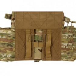 DCS 5.56 Config Multicam Warrior