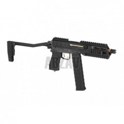 Scorpion Mod M Black Tokyo Marui 0.7 Joule