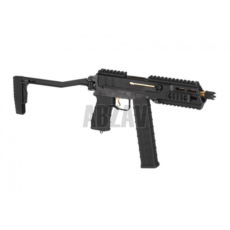 Scorpion Mod M Black Tokyo Marui 0.7 Joule