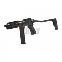 Scorpion Mod M Black Tokyo Marui 0.7 Joule