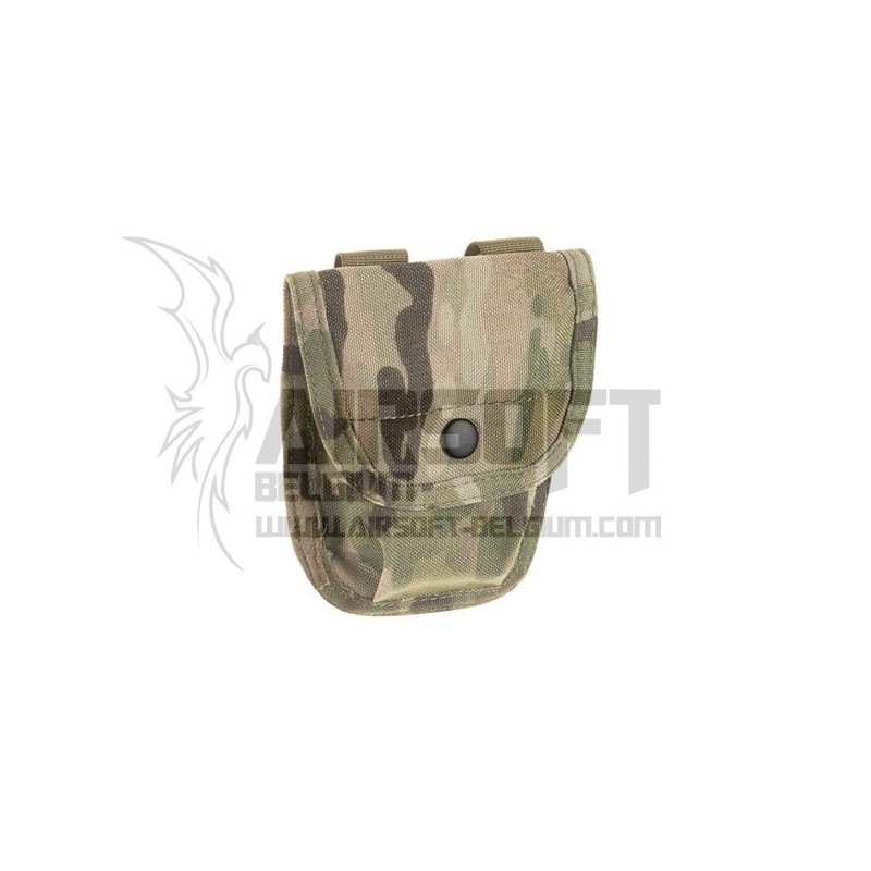 Handcuff Pouch Multicam (Claw Gear)