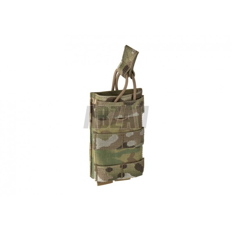 Single Open Mag Pouch M4 5.56mm Multicam Warrior