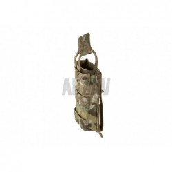 Single Open Mag Pouch M4 5.56mm Multicam Warrior
