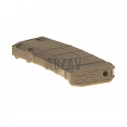 Magazine M4 Midcap Polymer 120rds Desert Union Fire