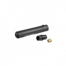 Adaptor For MP9 QD To 14mm CCW Threading ASG