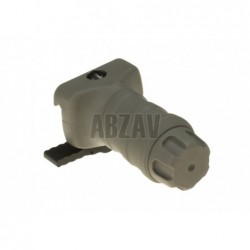 Short Vertical Grip QD Foliage Green FMA