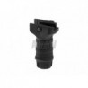 Short Vertical Grip QD Black FMA