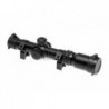 1-4x22 SE Tactical Scope Black Aim-O