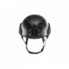 FAST Helmet PJ Black L/XL FMA