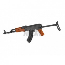 AK47S Full Metal Cyma
