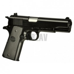 M1911 Spring Gun KWC