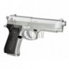 M9 Silver Spring Gun KWC