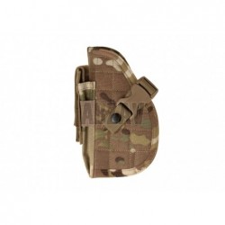 Belt Holster Left ATP Invader Gear