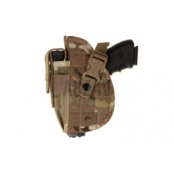 Belt Holster Left ATP Invader Gear