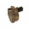 Belt Holster Left ATP Invader Gear