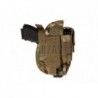 Belt Holster Left ATP Invader Gear