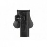 Holster Black for Hi-capa GEN2 Amomax