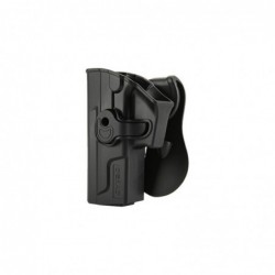 Holster Polymer Paddle For Sig Sauer SP2022 Left Amomax