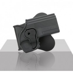 Holster Taurus PT24/7, Taurus PT24/7-OSS