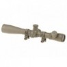 3.5-10x40E-SF Sniper Rifle Scope Desert Aim-O