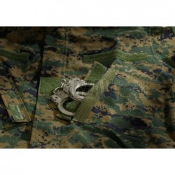 Revenger TDU Shirt Marpat  M Invader Gear
