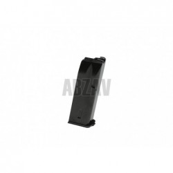 Magazine BN Hi-Power GBB 20rds Black WE