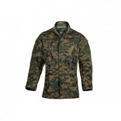 Revenger TDU Shirt Marpat Size L Invader Gear