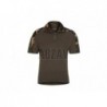 Combat Shirt Short Sleeve Woodland M Invader Gear