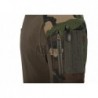 Combat Shirt Short Sleeve Woodland M Invader Gear